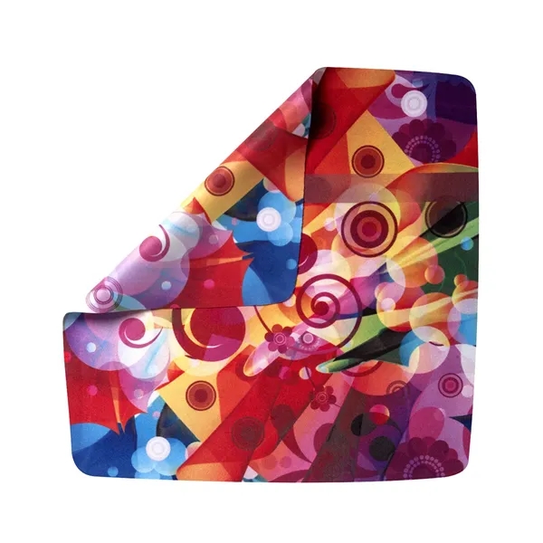 6" x 6" Smart Cloth Thin - Microfiber Cleaning Cloth for... from ASI 40480 Koozie Group