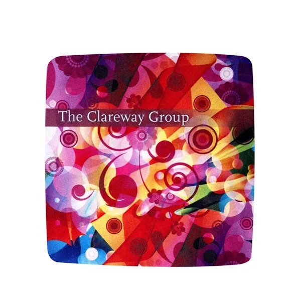 6" x 6" Smart Cloth Thin - Microfiber Cleaning Cloth for... from ASI 40480 Koozie Group