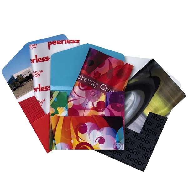 6" x 6" Smart Cloth Thin - Microfiber Cleaning Cloth for... from ASI 40480 Koozie Group