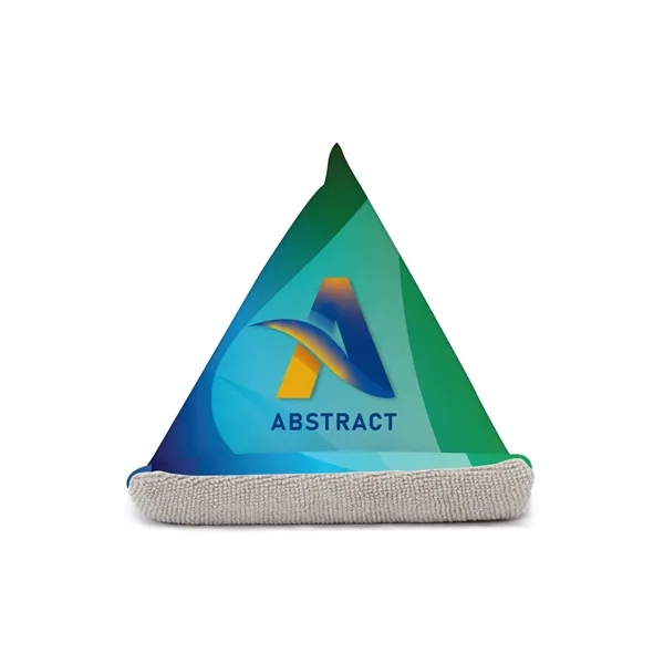 The Wedge™ Mobile Device Stand... from ASI 40480 Koozie Group