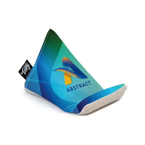 The Wedge™ Mobile Device Stand... from ASI 40480 Koozie Group