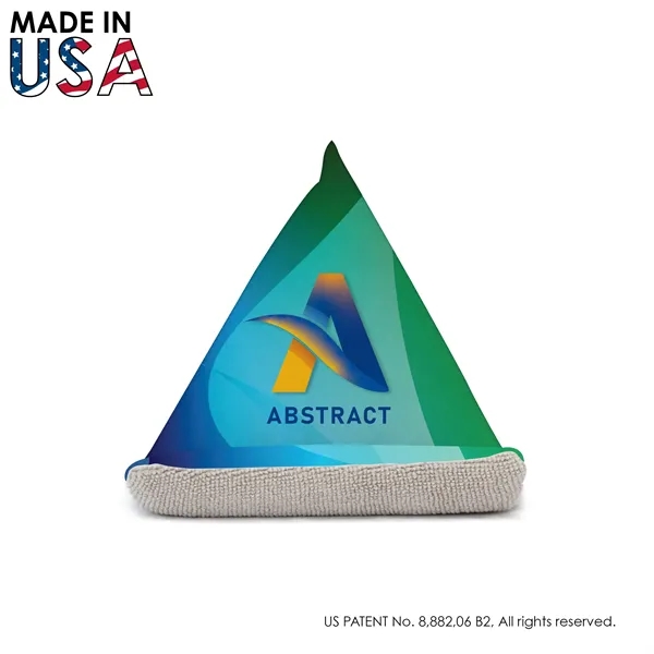 The Wedge™ Mobile Device Stand... from ASI 40480 Koozie Group