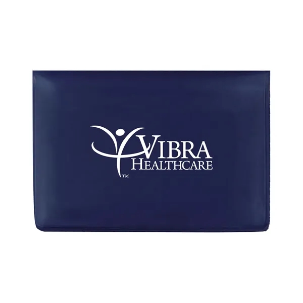 Value Plus Card Holder... from ASI 40480 Koozie Group