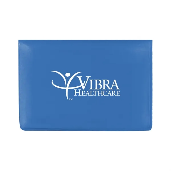 Value Plus Card Holder... from ASI 40480 Koozie Group