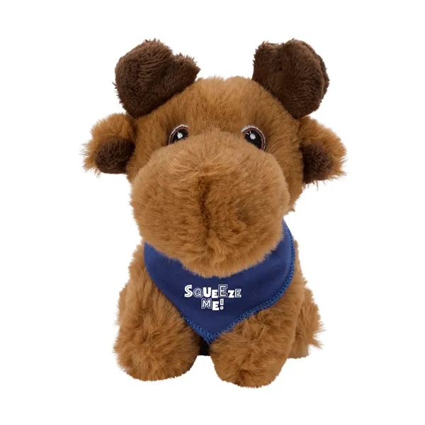 Aurora® 5" Eco-Nation Mini... from ASI 40480 Koozie Group