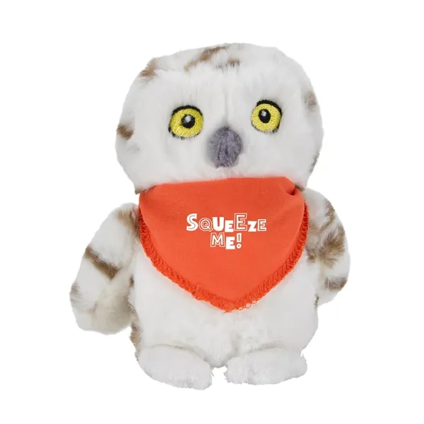 Aurora® 5" Eco-Nation Mini... from ASI 40480 Koozie Group