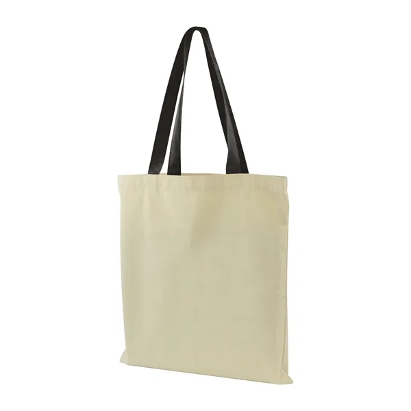 Made-to-Order Flat Tote... from ASI 40480 Koozie Group