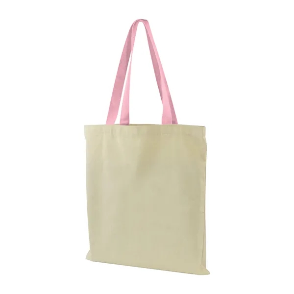 Made-to-Order Flat Tote... from ASI 40480 Koozie Group