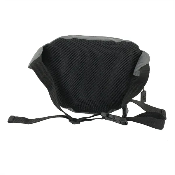 North Vista Trail Waist Pack... from ASI 40480 Koozie Group