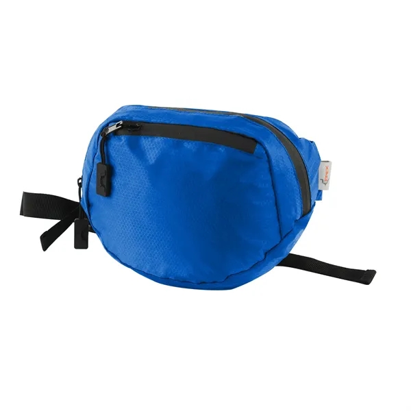 North Vista Trail Waist Pack... from ASI 40480 Koozie Group