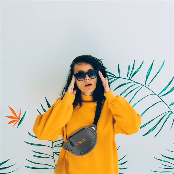 North Vista Trail Waist Pack... from ASI 40480 Koozie Group