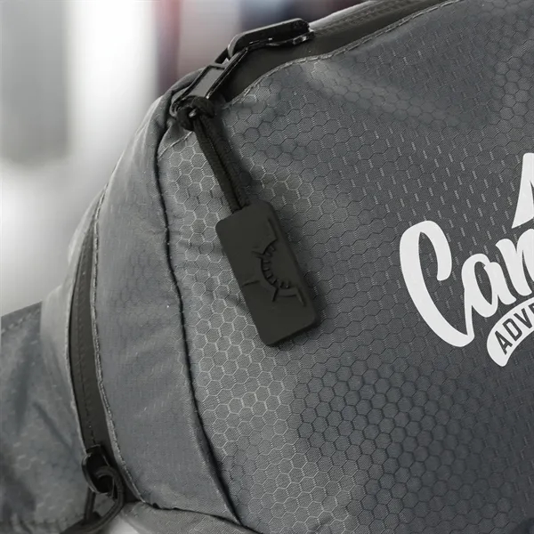 North Vista Trail Waist Pack... from ASI 40480 Koozie Group