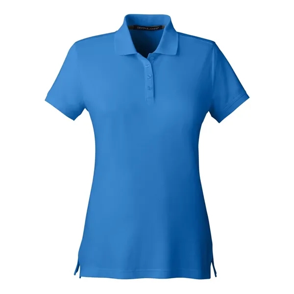 DJ Classic Women's New Classics® Performance Polo... from ASI 84358 S&S Activewear