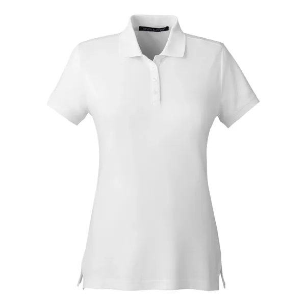 DJ Classic Women's New Classics® Performance Polo... from ASI 84358 S&S Activewear
