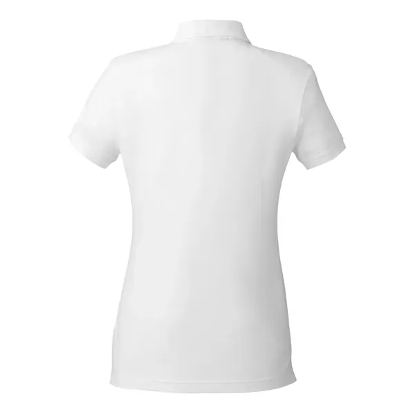 DJ Classic Women's New Classics® Performance Polo... from ASI 84358 S&S Activewear
