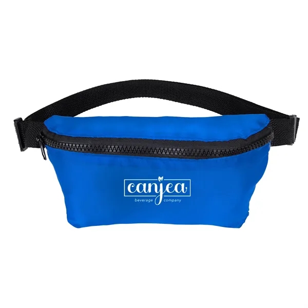 Simple Fanny Pack... from ASI 40480 Koozie Group