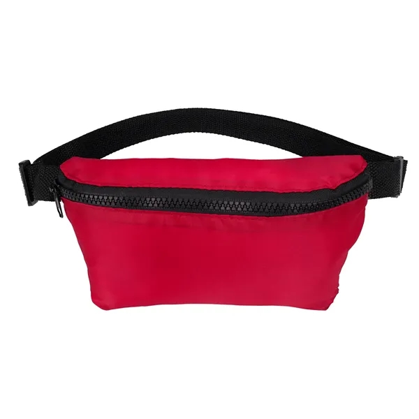 Simple Fanny Pack... from ASI 40480 Koozie Group