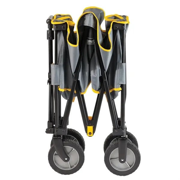 Coleman® Camp Wagon... from ASI 40480 Koozie Group