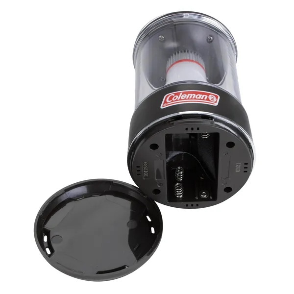 Coleman® 200 Lumens Mini LED Lantern with BatteryGuard™... from ASI 40480 Koozie Group
