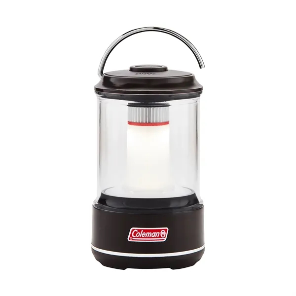 Coleman® 200 Lumens Mini LED Lantern with BatteryGuard™... from ASI 40480 Koozie Group