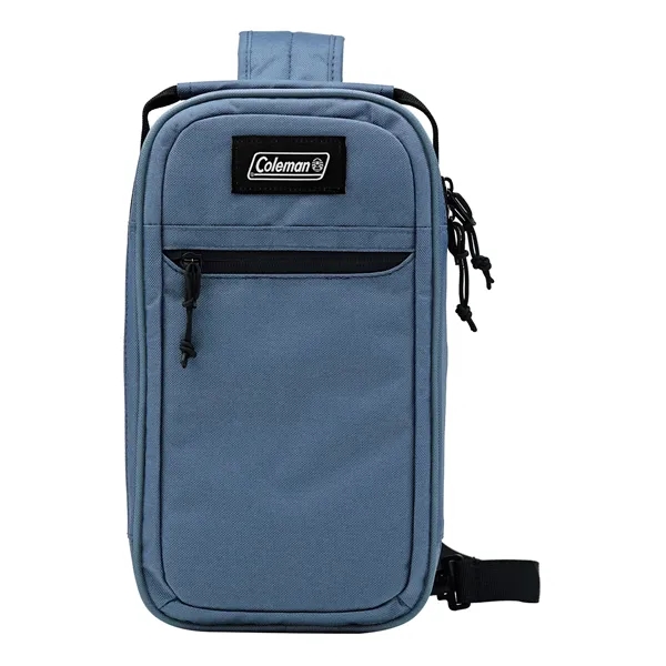 Coleman® TranslatR 6-Can Sling... from ASI 40480 Koozie Group