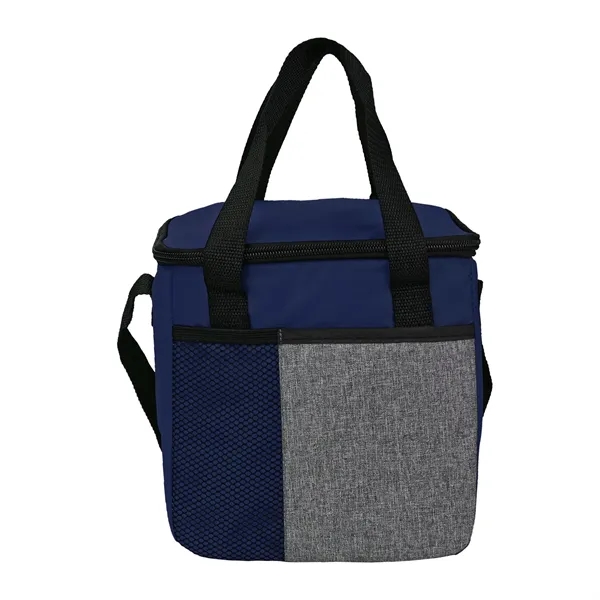 Kinetic 9-Can Cooler... from ASI 40480 Koozie Group