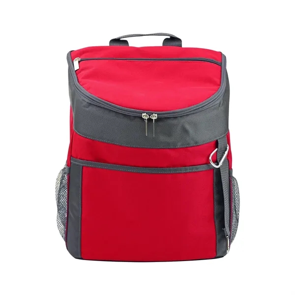 28-Can Backpack Cooler... from ASI 40480 Koozie Group