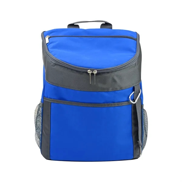 28-Can Backpack Cooler... from ASI 40480 Koozie Group