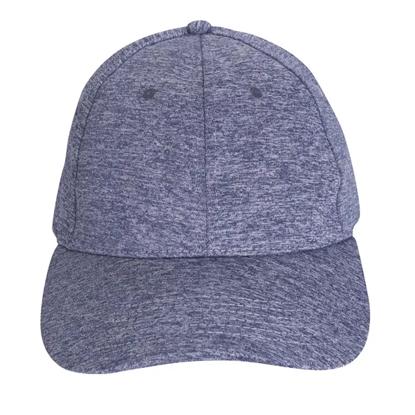Heathered Cap... from ASI 40480 Koozie Group