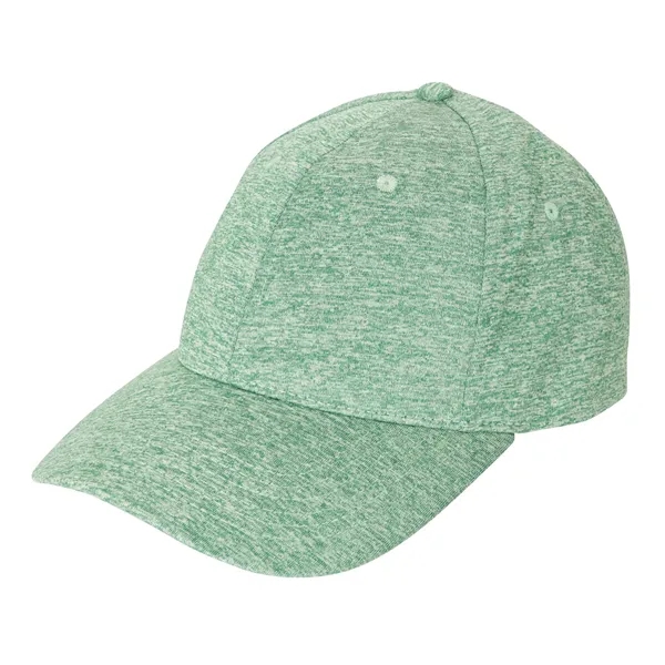 Heathered Cap... from ASI 40480 Koozie Group