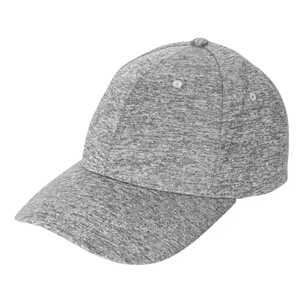 Heathered Cap... from ASI 40480 Koozie Group