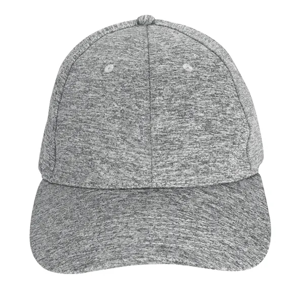 Heathered Cap... from ASI 40480 Koozie Group