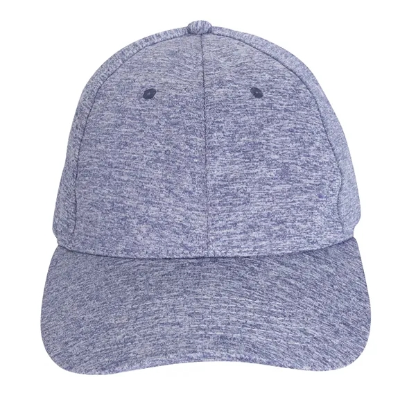 Heathered Cap... from ASI 40480 Koozie Group