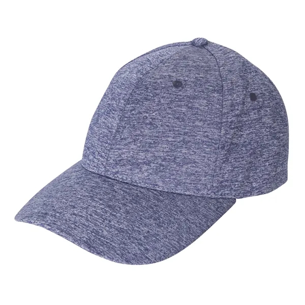 Heathered Cap... from ASI 40480 Koozie Group