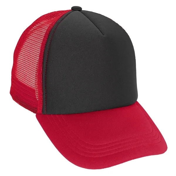 Foam Trucker Cap... from ASI 40480 Koozie Group