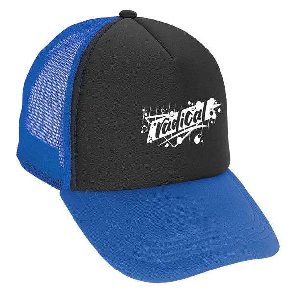 Foam Trucker Cap... from ASI 40480 Koozie Group