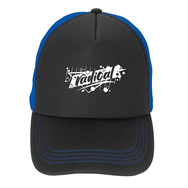 Foam Trucker Cap... from ASI 40480 Koozie Group