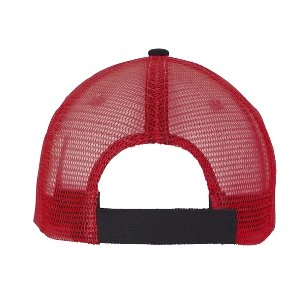 Roadster Trucker Cap with Sandwich... from ASI 40480 Koozie Group