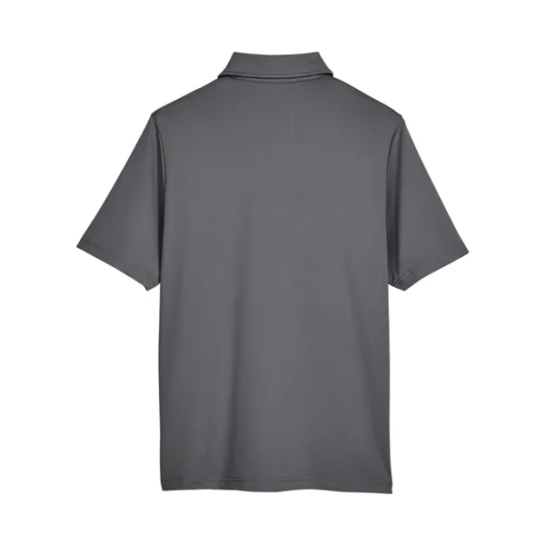 DJ Classic CrownLux Performance® Range Flex Polo... from ASI 84358 S&S Activewear