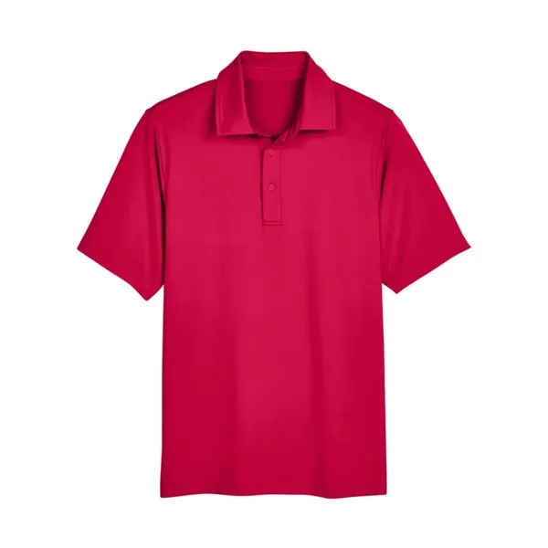 DJ Classic CrownLux Performance® Range Flex Polo... from ASI 84358 S&S Activewear