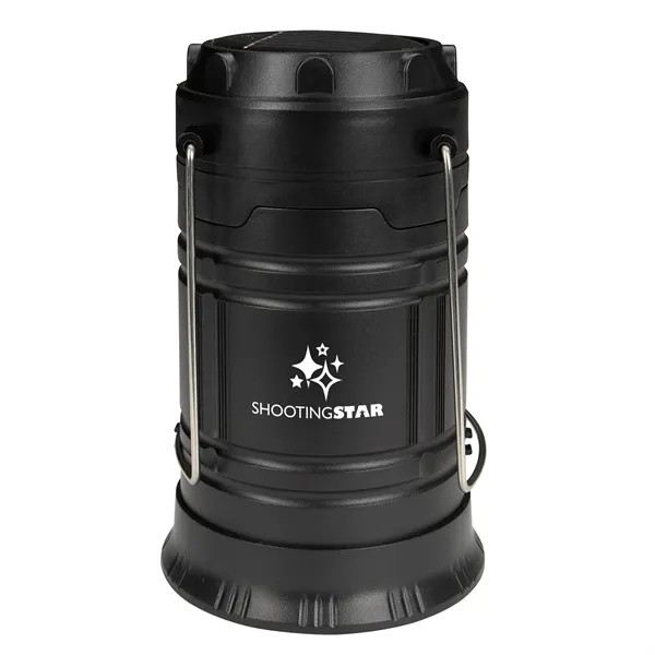 EPEX™ North Fork Park Solar Lantern... from ASI 40480 Koozie Group