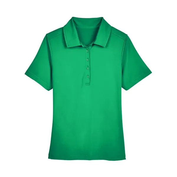 DJ Classic Women's CrownLux Performance® Range Flex Polo... from ASI 84358 S&S Activewear