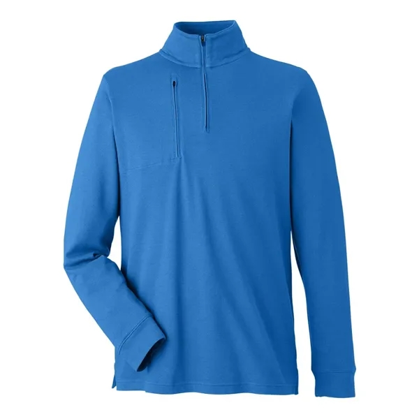 DJ Classic New Classics® Performance Quarter-Zip Pullover... from ASI 84358 S&S Activewear