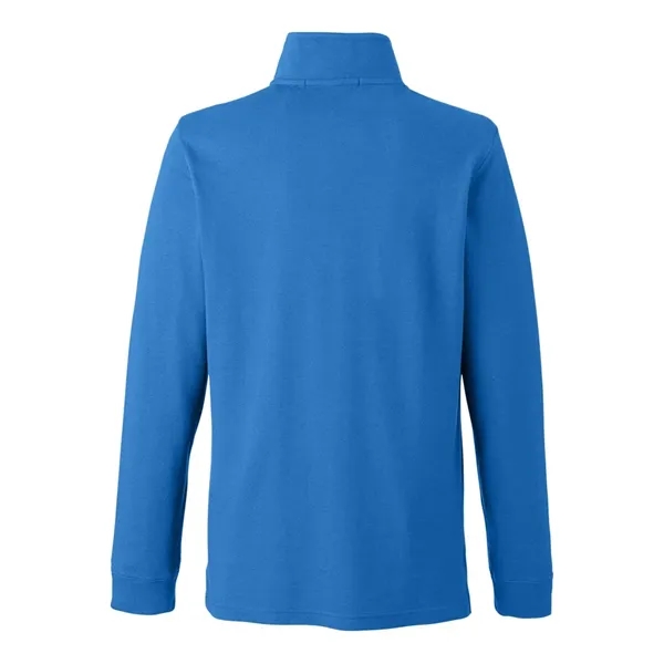 DJ Classic New Classics® Performance Quarter-Zip Pullover... from ASI 84358 S&S Activewear