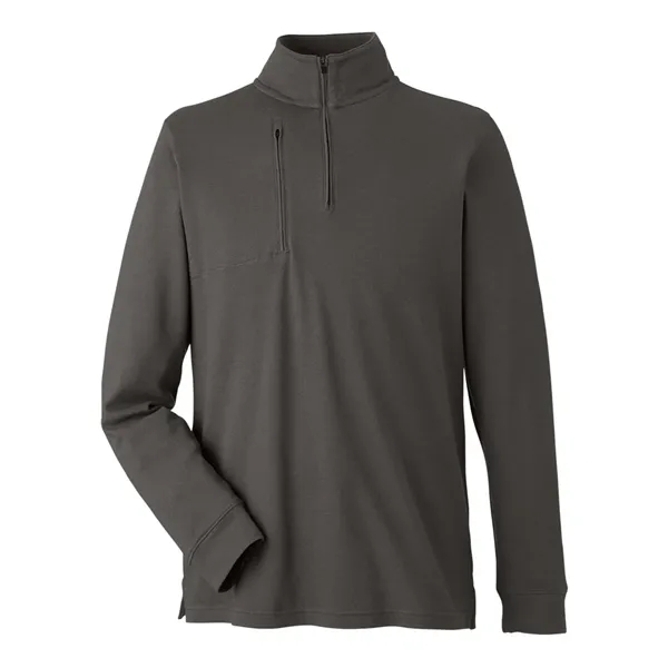 DJ Classic New Classics® Performance Quarter-Zip Pullover... from ASI 84358 S&S Activewear