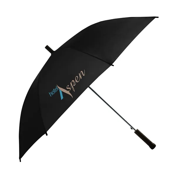 Shed Rain™ Pathfinder 48" Auto-Open Stick Umbrella.... from ASI 40480 Koozie Group