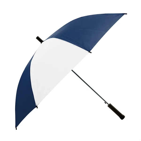 Shed Rain™ Pathfinder 48" Auto-Open Stick Umbrella.... from ASI 40480 Koozie Group