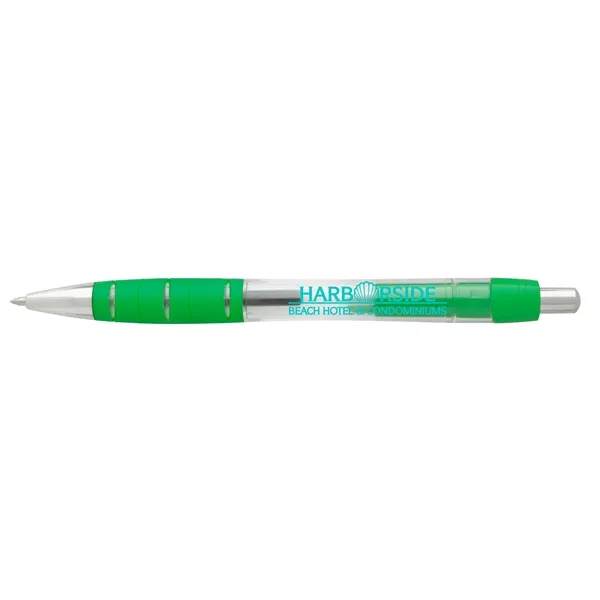 Fossil RABS Gel Pen... from ASI 40480 Koozie Group