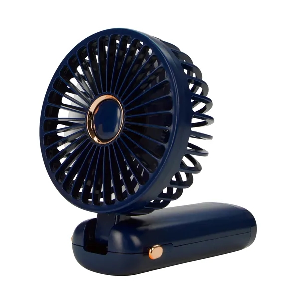 Rechargeable Mini Handheld Fan... from ASI 40480 Koozie Group