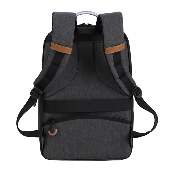 SCX Design™ Computer Backpack with USB Port... from ASI 40480 Koozie Group